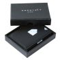 Exentri cardholder and wallet