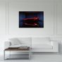 Rudolf van der Ven Lamborghini Countach Wall Art - Exhibit Collection