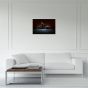 Rudolf van der Ven McLaren P1 Wall Art - Exhibit Collection