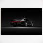 Rudolf van der Ven Porsche 959 Wall Art - Exhibit Collection