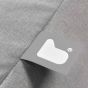 Extreme Lounging B-Bed Lounger Grey