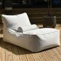 Extreme Lounging B-Bed Lounger Grey