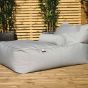 Extreme Lounging B-Bed Lounger Grey