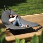Extreme Lounging B-Hammock Grey