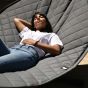 Extreme Lounging B-Hammock Grey