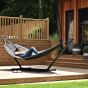 Extreme Lounging B-Hammock Grey