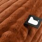 Extreme Lounging B-Bag d'intérieur Cord - Marron Ambre