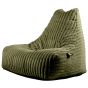 Extreme Lounging Indoor B-Bag Cord - Green