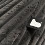 Extreme Lounging Indoor B-Bag Cord - Dark Grey