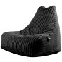Extreme Lounging Indoor B-Bag Cord - Dark Grey