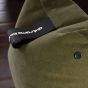 Extreme Lounging Indoor B-Bag Suede - Green