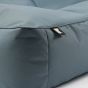 Extreme Lounging B-Bed Lounger - Sea blue