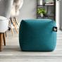Extreme Lounging Indoor B-Box Suede - Teal