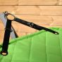 Extreme Lounging B-Hammock green