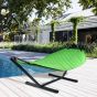 Extreme Lounging B-Hammock green