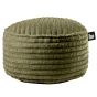 Extreme Lounging Indoor B-Poufe Cord - Green