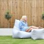 Extreme Lounging Outdoor B-Bag - Pastel Blue