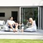 Extreme Lounging Outdoor B-Bag - Pastel Blue