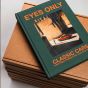 Eyes Only Studio Road Ready Set