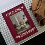 Eyes Only Studios Creators Home