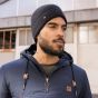 Faguo beanie navy