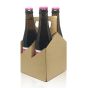 Feestvarken vzw Biertjes in Geschenktray