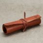 Sonnenleder Fichte pencil case nature