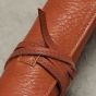 Sonnenleder Fichte pencil case nature