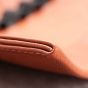 Sonnenleder Fichte pencil case nature