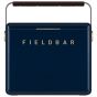 Fieldbar Gin Trunk Cooler - Sea Boat Blue