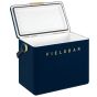 Fieldbar Gin Trunk Cooler - Sea Boat Blue