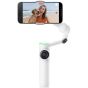Insta360 Flow 2 Pro AI Tracking Stabiliser - White