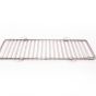 Folding Fire Barbecue Grill