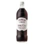 Infamous rum cola cocktail set