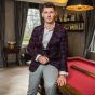 Frederik Laeremans Superbeton Gin