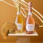 French Bloom - alcohol free sparkling wine