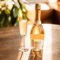 French Bloom - alcohol free cava cocktail