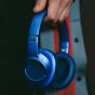 Fresh 'n Rebel Casque d'écoute Clam Fuse - Silky Sand