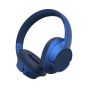 Fresh 'n Rebel Casque d'écoute Clam Fuse - True Blue