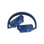 Fresh 'n Rebel Casque d'écoute Clam Fuse - True Blue