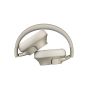 Fresh 'n Rebel Casque d'écoute Clam Fuse - Silky Sand