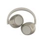 Fresh 'n Rebel Casque d'écoute Clam Fuse - Silky Sand