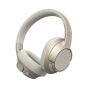 Fresh 'n Rebel Casque d'écoute Clam Fuse - Silky Sand
