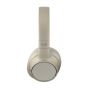 Fresh 'n Rebel Casque d'écoute Clam Fuse - Silky Sand