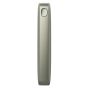 Fresh 'n Rebel Powerbank 12000 mAh USB-C - Dried Green
