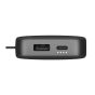 Fresh 'n Rebel Powerbank 12000 mAh USB-C - Storm Grey