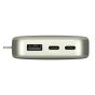 Fresh 'n Rebel Powerbank 18000 mAh USB-C - Dried Green