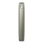 Fresh 'n Rebel Powerbank 18000 mAh USB-C - Dried Green