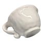 Incartato Ceramics Issues Espresso Cup – "Fuck Me Before You Go"