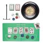 Games Room Casino Night Game